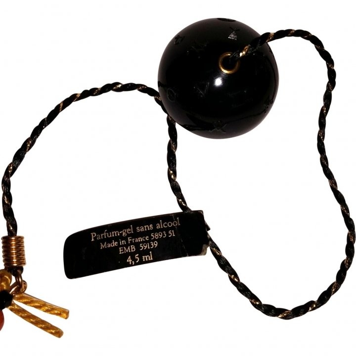 Magie Noire - Pendule Magique (Parfum-Gel) by Lancôme perfume bottle