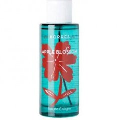 Apple Blossom by Korres perfume bottle