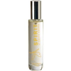 Spirit of Exotic Vanilla by Spirit perfume bottle