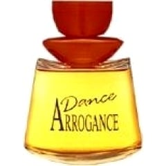 Dance Arrogance by Elsa Schiaparelli perfume bottle