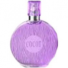 Very Sexy by Cocot perfume bottle