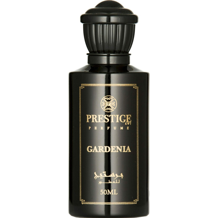 Gardenia by Prestige / برستيج perfume bottle