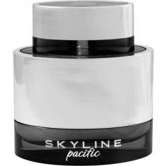 Skyline Pacific by Parfums Genty perfume bottle