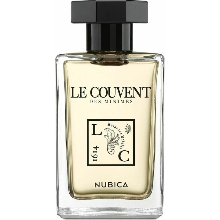 Nubica by Le Couvent perfume bottle