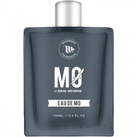 Mo by Blue Stratos (Eau de Mo) by Key Sun Laboratories perfume bottle