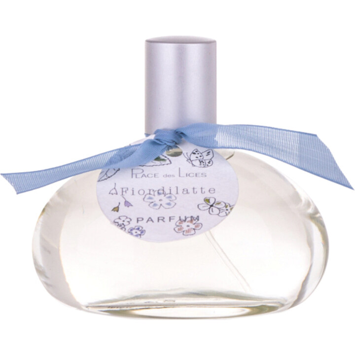 Fiordilatte (Parfum) by Place des Lices perfume bottle