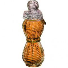 Chapeaux Degas by Degas perfume bottle