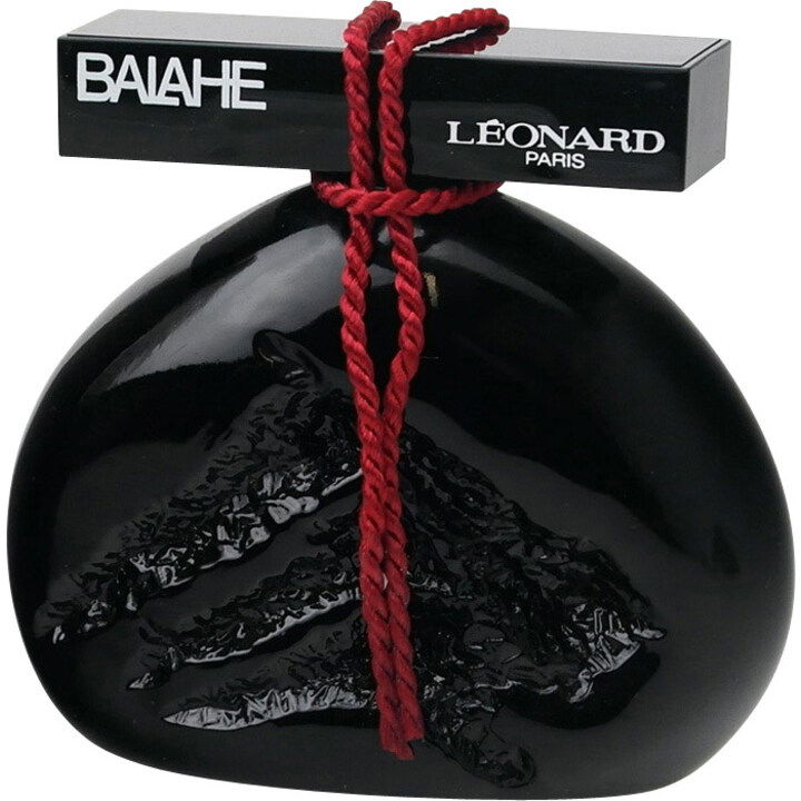 Balahé (Parfum) by Léonard perfume bottle