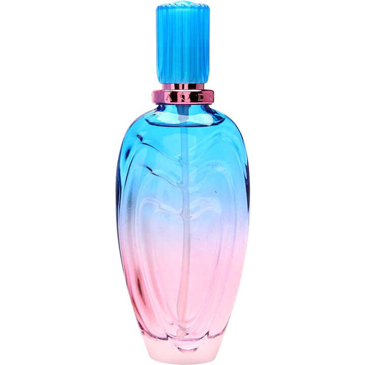 Island Kiss (2004) by Escada perfume bottle