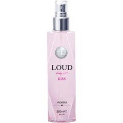 Loud - Kiss by Yaemina perfume bottle