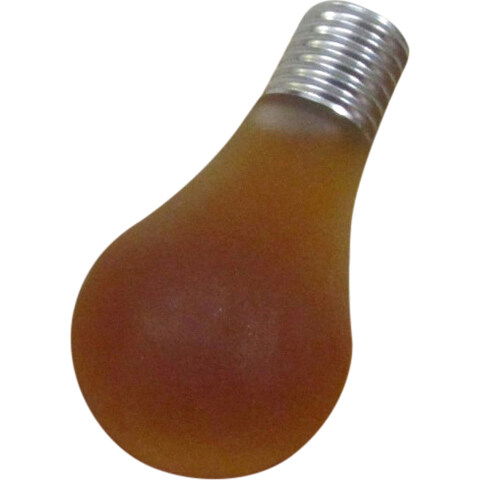 Charlie's Bright Idea by Revlon / Charles Revson perfume bottle