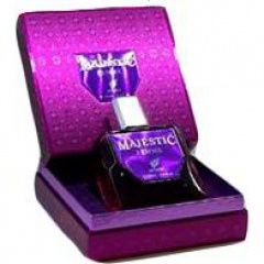 Majestic Femme by Afnan Perfumes perfume bottle