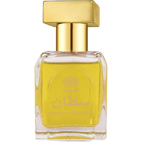 Malaki - Sultan by Ahsan perfume bottle
