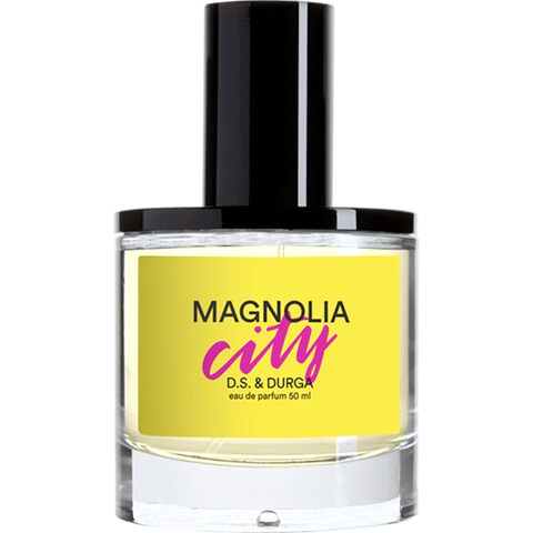 Magnolia City by D.S. & Durga perfume bottle