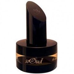 Al Jana Parfum Nektar (Extrait) by soOud perfume bottle