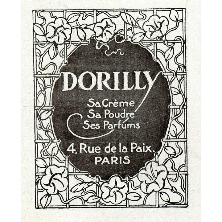 Parisienne Jolie by Dorilly perfume bottle