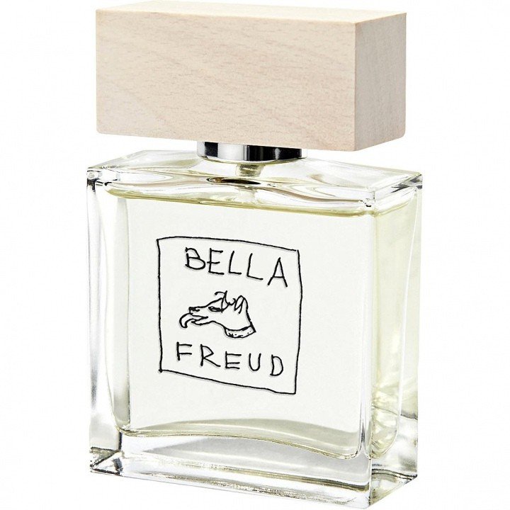 Bella Freud by Bella Freud perfume bottle