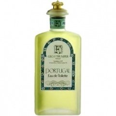 Eau de Portugal by Geo. F. Trumper perfume bottle