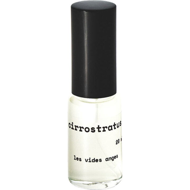 Cirrostratus by Les Vides Anges perfume bottle