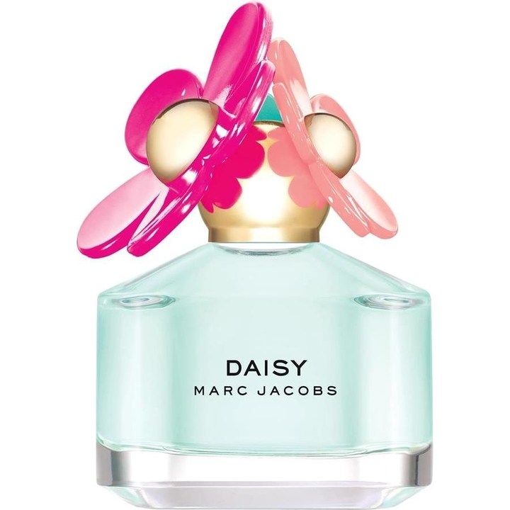 Daisy Delight by Marc Jacobs perfume bottle