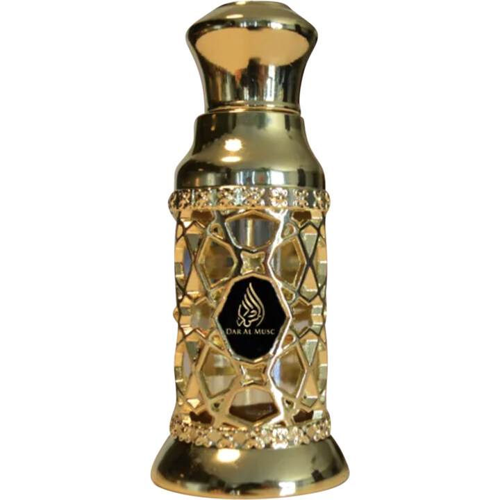 Bouquet Oriental by Dar Al Musc perfume bottle