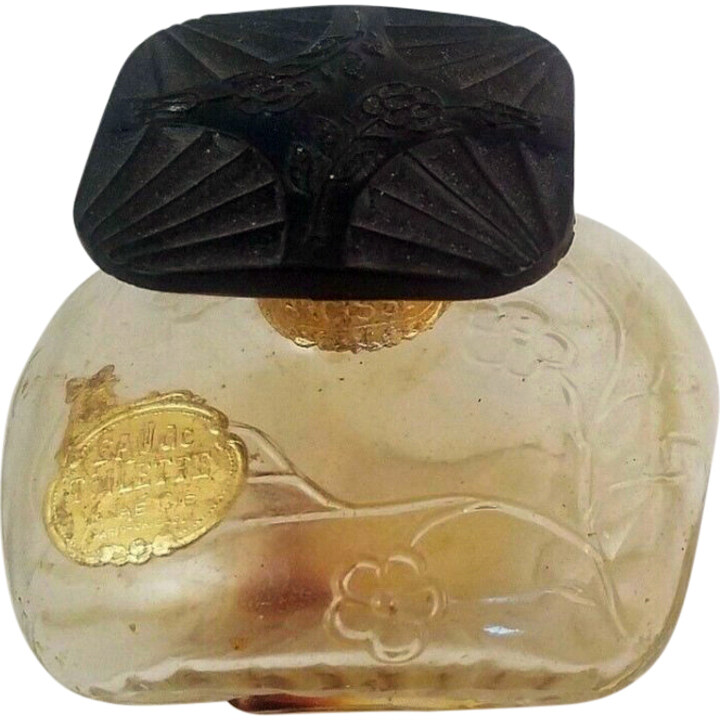 Narcissus EDT by Vanaé Cie perfume bottle