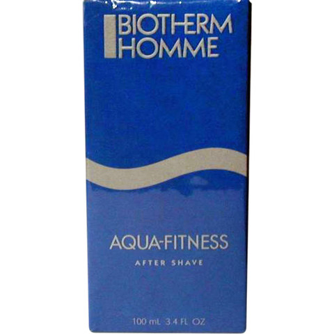 Aqua-Fitness (2000) (After Shave) by Biotherm perfume bottle