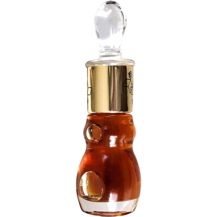 Oud Agar Hindi by Duftkumpels perfume bottle