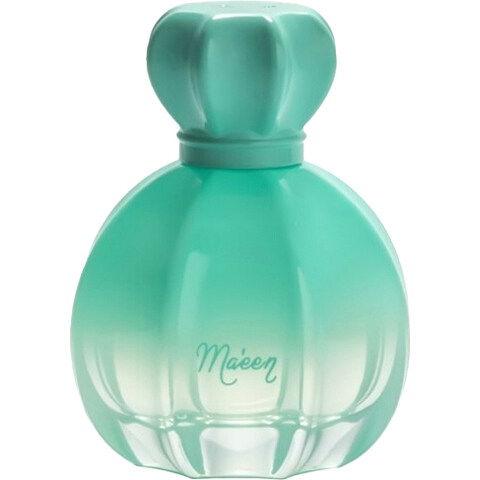 Ma'een EDP by Junaid Perfumes perfume bottle