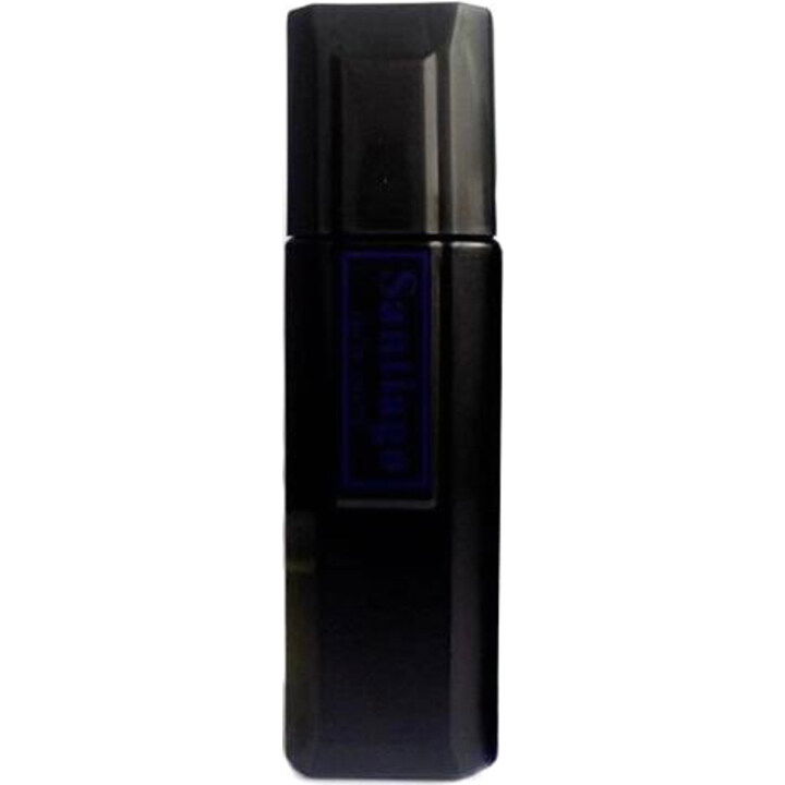 Santiago by Lomani perfume bottle