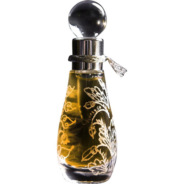 Russkaya Skazka / Русская Cказка by Ladanika perfume bottle