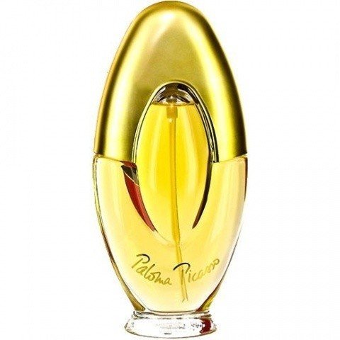 Paloma Picasso (1995) EDT by Paloma Picasso perfume bottle