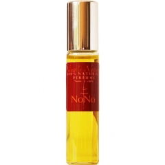 NoNo by Nina's Nature perfume bottle