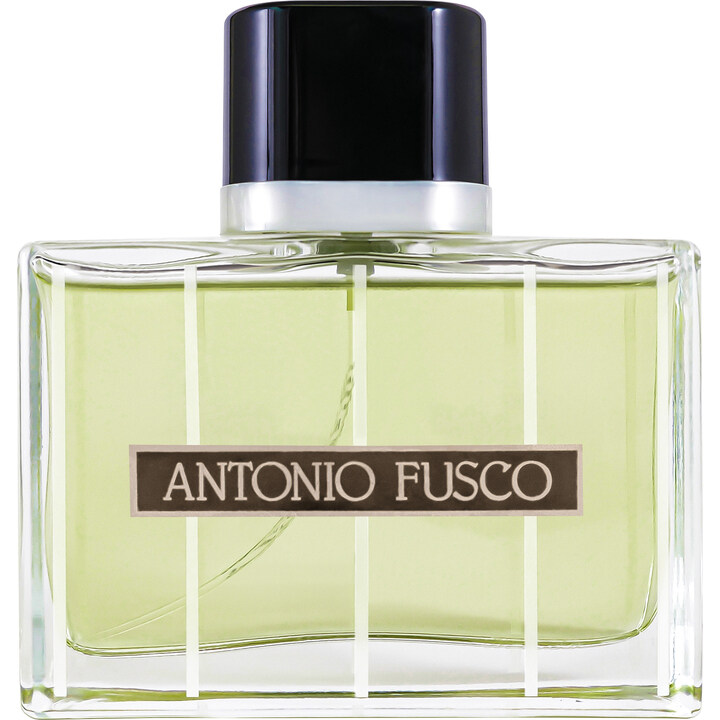 Antonio Fusco Uomo by Antonio Fusco perfume bottle