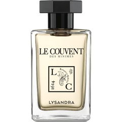 Lysandra by Le Couvent perfume bottle