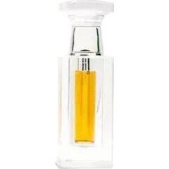 Aşk (Perfume Oil) by Khaltat / خلطات perfume bottle