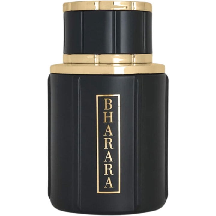 Noir by Bharara perfume bottle