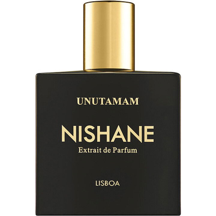 Unutamam by Nishane perfume bottle