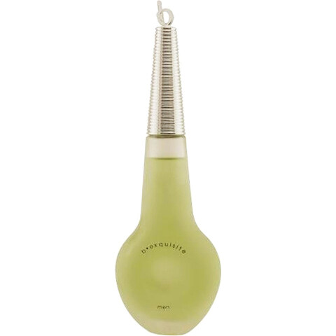 B Exquisite Men (After Shave) by Bijan perfume bottle