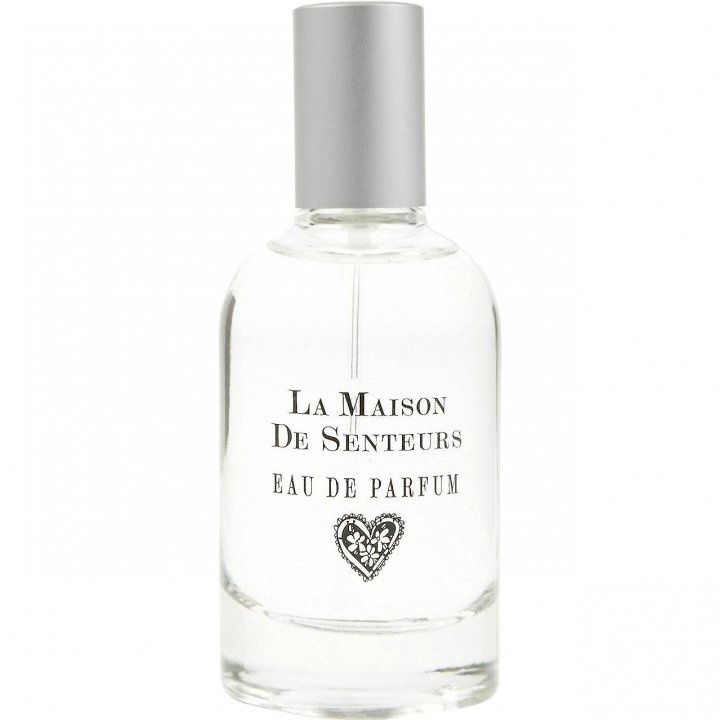 La Maison de Senteurs - Verveine Citron by Marks & Spencer perfume bottle