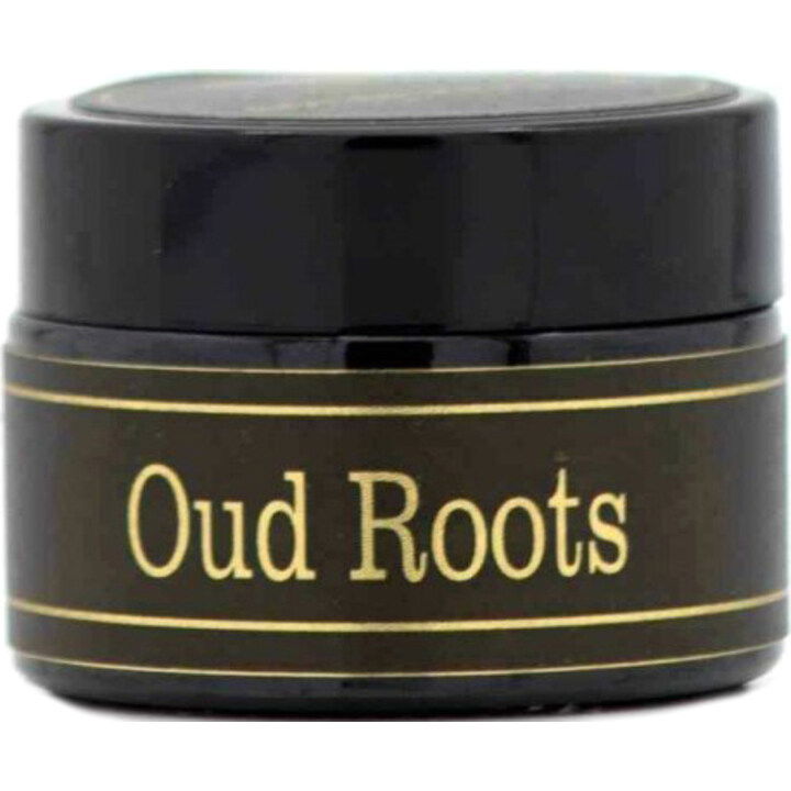Oud Roots (Solid Perfume) by Amir Oud perfume bottle