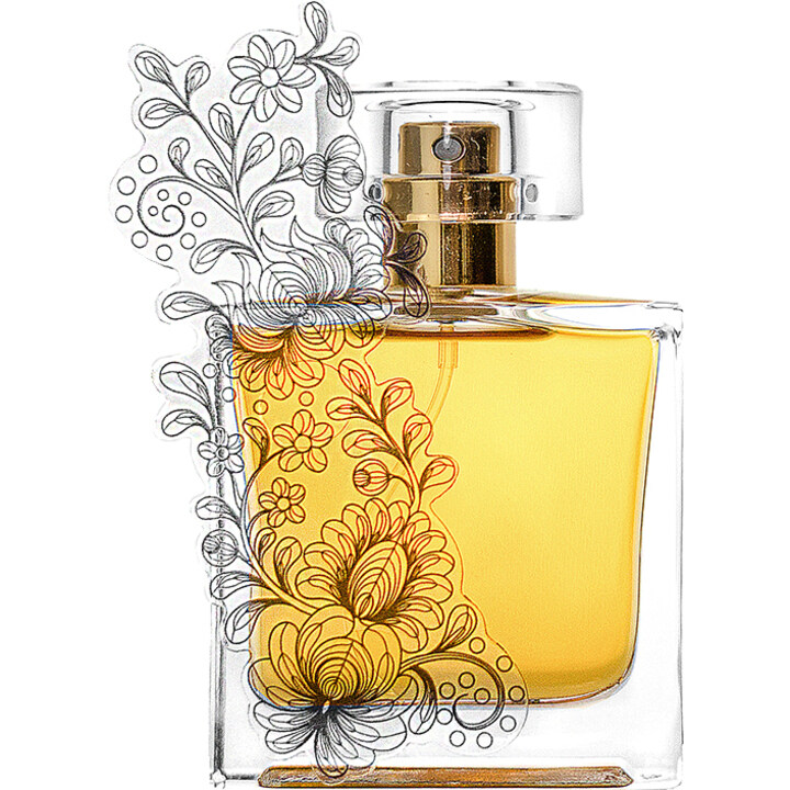 Matyo by Terra Hungaria perfume bottle