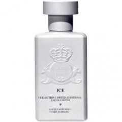 Ice by Al-Jazeera / الجزيرة perfume bottle