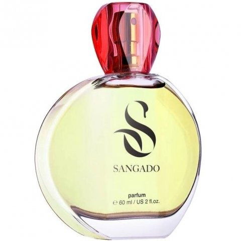 Vanilla & Tobacco Infusion by Sangado perfume bottle