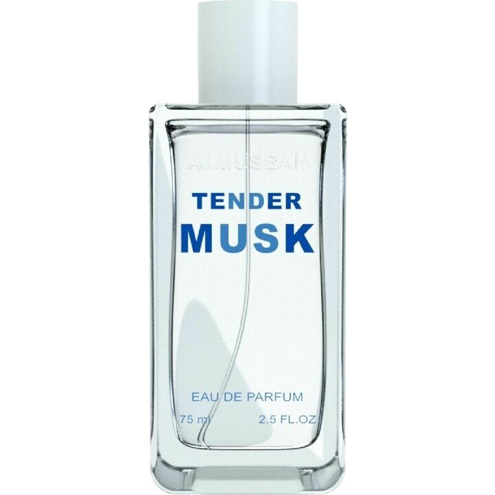 Tender Musk EDP