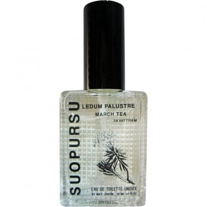 Suopursu by Max Joacim perfume bottle