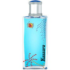 Kassara Blue by Mikyajy perfume bottle