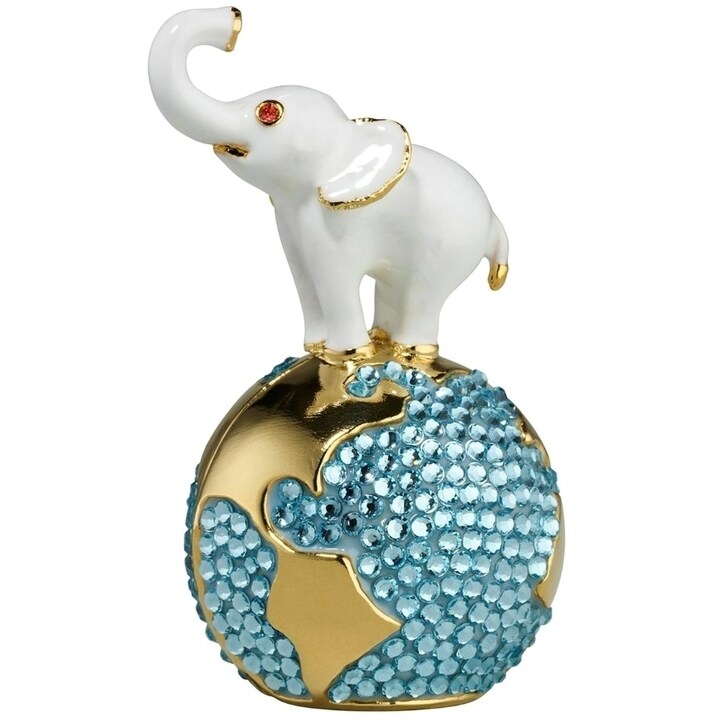 Beautiful Magnolia Love is All Around by Estēe Lauder perfume bottle