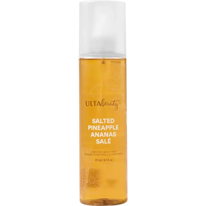 Salted Pineapple / Ananas Salé by Ulta perfume bottle