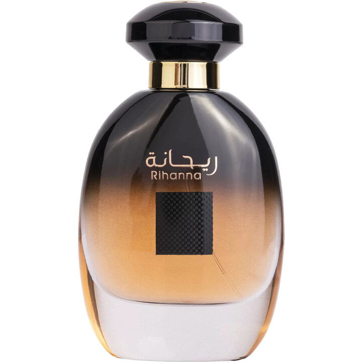 Rihanna / ريحانة by Ard Al Zaafaran / ارض الزعفران التجارية perfume bottle